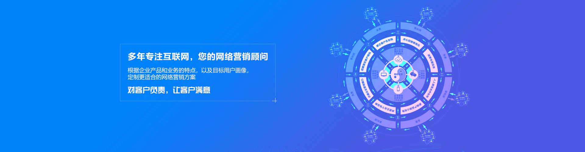 杨浦百度搜索推广